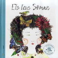 Produktbild: Els teus somnis : una can&ccedil;&oacute; contada de Sopa de Cabra