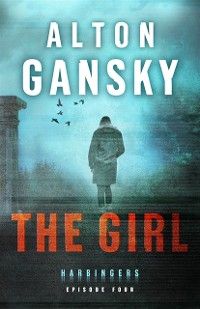 Produktbild: Girl (Harbingers)