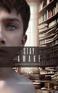 Produktbild: Stay Awake, The Mansion of books