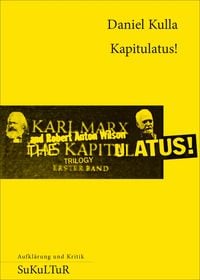 Produktbild: Kapitulatus!