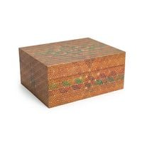 Produktbild: Erinnerungsbox Metta, Rechteckig Ultra,