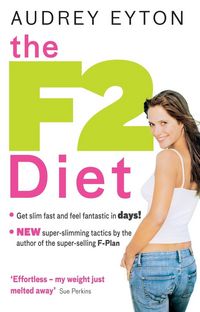 Produktbild: The F2 Diet