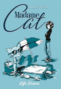 Produktbild: Madame Cat