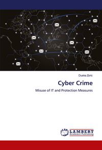 Produktbild: Cyber Crime