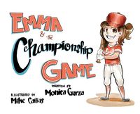 Produktbild: Emma and the Championship Game