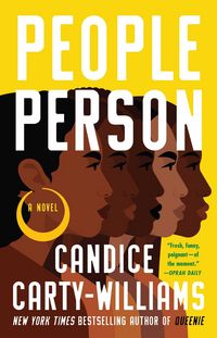 Produktbild: People Person