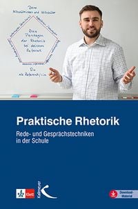 Produktbild: Praktische Rhetorik