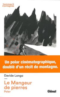 Produktbild: Le mangeur de pierres