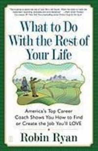 Produktbild: What to Do with The Rest of Your Life