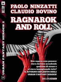 Produktbild: Ragnarok and Roll
