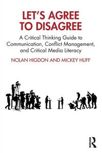 Produktbild: Let's Agree to Disagree