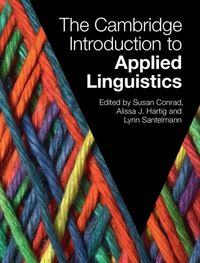 Produktbild: Cambridge Introduction to Applied Linguistics