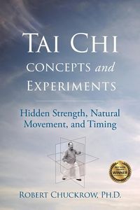 Produktbild: Tai CHI Concepts and Experiments