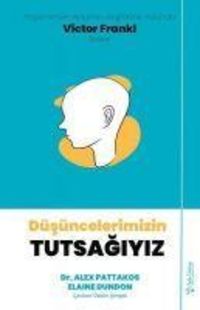 Produktbild: Düsüncelerimizin Tutsagiyiz