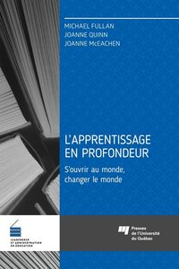 Produktbild: L'apprentissage en profondeur