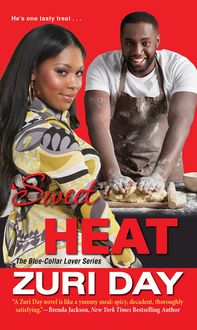 Produktbild: Day, Z: Sweet Heat