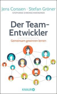 Produktbild: Der Team-Entwickler