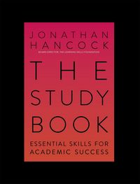 Produktbild: The Essential Study Handbook