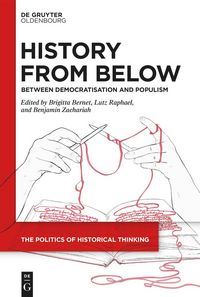 Produktbild: History from Below
