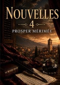 Produktbild: Nouvelles