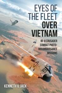 Produktbild: Eyes of the Fleet Over Vietnam