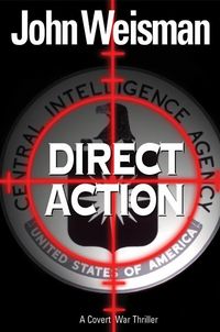 Produktbild: Direct Action: A Covert War Thriller