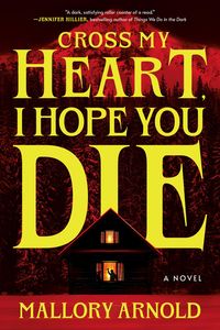 Produktbild: Cross My Heart, I Hope You Die