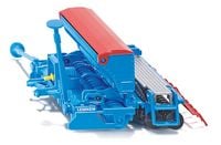 Produktbild: SIKU 2278 Lemken Saat-Drill-Kombination