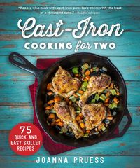 Produktbild: Cast-Iron Cooking for Two