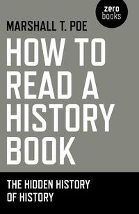 Produktbild: How to Read a History Book