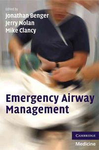 Produktbild: Emergency Airway Mgmt