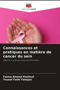 Produktbild: Connaissances et pratiques en mati&egrave;re de cancer du sein