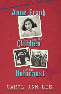 Produktbild: Anne Frank and Children of the Holocaust