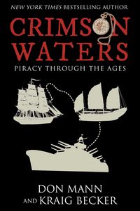 Produktbild: Crimson Waters