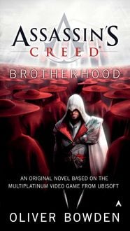 Produktbild: Assassin's Creed: Brotherhood