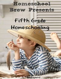 Produktbild: Fifth Grade Homeschooling