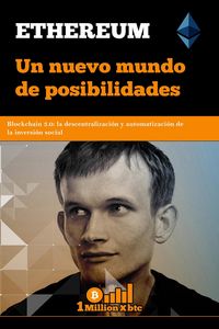 Produktbild: Ethereum: Un nuevo mundo de posibilidades