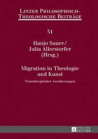 Produktbild: Migration in Theologie und Kunst