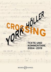 Produktbild: York H&ouml;ller. Crossing