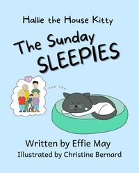 Produktbild: The Sunday Sleepies (Hallie the House Kitty)