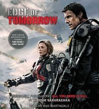 Produktbild: Edge of Tomorrow