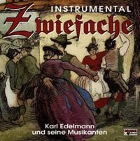 Produktbild: ZWIEFACHE - instrumental