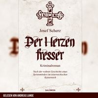 Produktbild: Der Herzenfresser