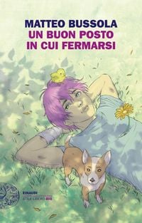 Produktbild: Un buon posto in cui fermarsi