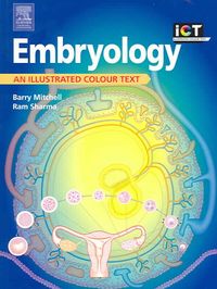 Produktbild: Embryology