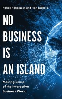 Produktbild: No Business is an Island