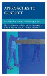 Produktbild: Approaches to Conflict