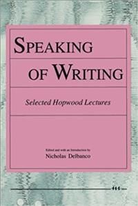Produktbild: Speaking of Writing