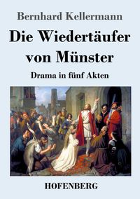 Produktbild: Die Wiedert&auml;ufer von M&uuml;nster