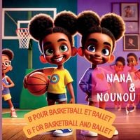 Produktbild: Nana and Nounou